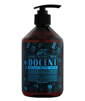 Pan Drwal, Docent, Żel pod prysznic, 500 ml