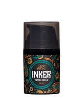 Pan Drwal Inker Tattoo Cream Krem do tatuażu 50ml