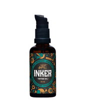Pan Drwal Inker Tattoo Oil Olejek do tatuażu 50ml