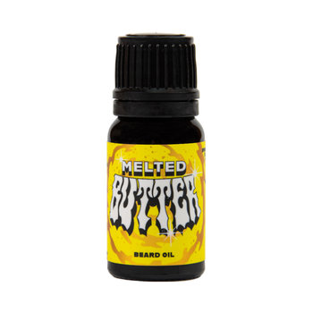 Pan Drwal, Melted Butter, olejek do brody, 10 ml - Pan Drwal