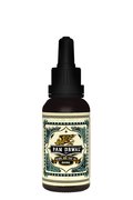 Pan Drwal, olejek do pielęgnacji brody i skóry twarzy, 30 ml - Pan Drwal
