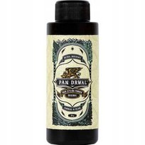 Pan Drwal puder do włosów Original 20g Pan Drwal