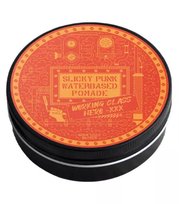 Pan Drwal, Slicky Punk Working Class Hero, Pomada do włosów wodna, 150 ml Pan Drwal