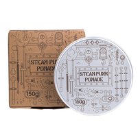 Pan Drwal, Steam Punk, wax pomada, 150 g
