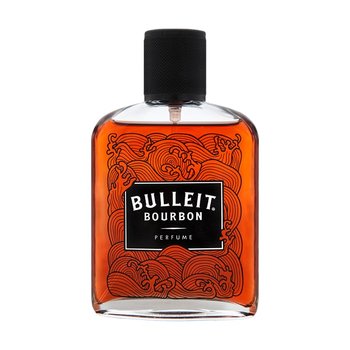 Pan Drwal, X Bulleit Bourbon, perfumy, 100 ml - Pan Drwal