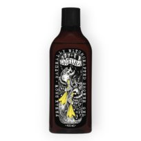 Pan Drwal, Żel pod prysznic, Freak Show Datura, 400ml