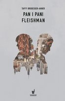 Pan i pani Fleishman Brodesser-Akner Taffy