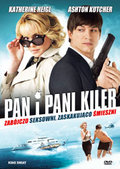 Pan i Pani Kiler - Luketic Robert