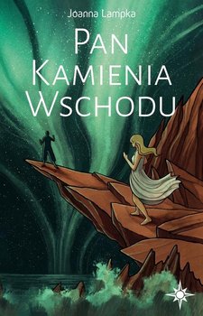 Pan Kamienia Wschodu - Lampka Joanna