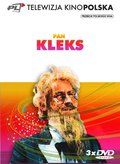 Pan Kleks - Gradowski Krzysztof