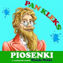 Pan Kleks - Piosenki Wesołe Nutki
