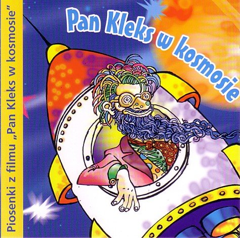 Pan Kleks W Kosmosie - Various Artists | Muzyka Sklep EMPIK.COM