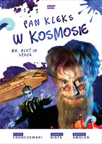 Pan Kleks w Kosmosie (Digitally Restored)