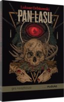 Pan lasu Orbitowski Łukasz