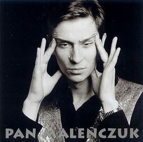 Pan Maleńczuk Maleńczuk Maciej