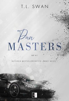 Pan Masters. Mr. Tom 1 - ebook epub - Swan T. L.