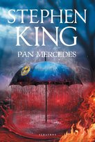 Pan Mercedes (barwione brzegi) King Stephen
