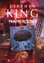 Pan Mercedes King Stephen