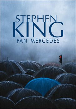 Pan Mercedes - King Stephen