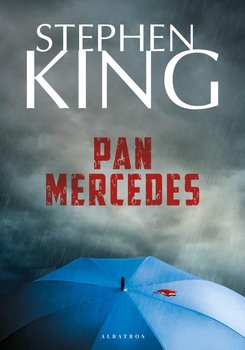 Pan Mercedes - King Stephen
