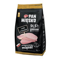 PAN MIĘSKO Indyk z bażantem S 3kg&nbsp;-&nbsp;PAN MIĘSKO
