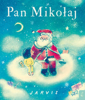 Pan Mikołaj Jarvis