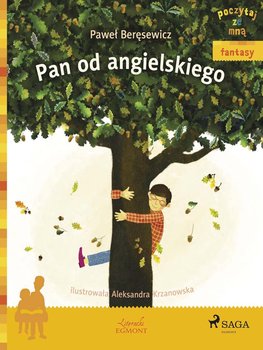 Pan od angielskiego - Beręsewicz Paweł