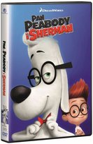 Pan Peabody i Sherman Minkoff Rob