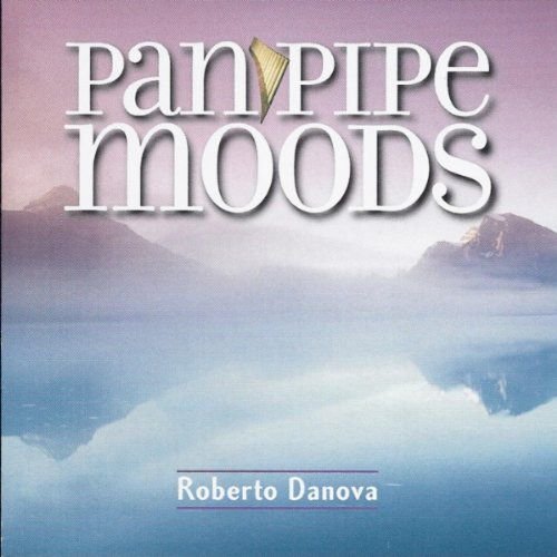 Pan Pipe Moods Various Artists Muzyka Sklep