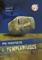Pan Samochodzik i Templariusze Nienacki Zbigniew