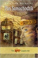Pan Samochodzik i Winnetou Nienacki Zbigniew