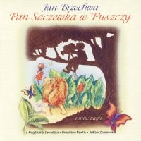 Pan Soczewka w Puszczy - Various Artists