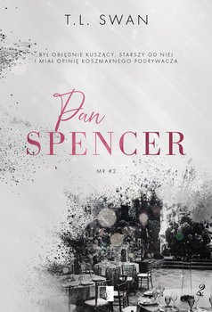 Pan Spencer. Mr. Tom 2 - Swan T. L.