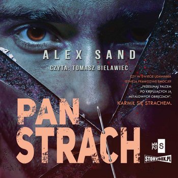 Pan Strach - Sand Alex