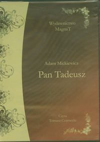 Pan Tadeusz - Mickiewicz Adam | Książka W Empik