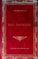 Pan Tadeusz Mickiewicz Adam