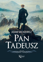 Pan Tadeusz Mickiewicz Adam