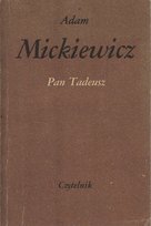 Pan Tadeusz Mickiewicz Adam