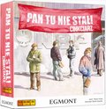 Pan tu nie stał!: Cinkciarz, gra rodzinna, Egmont - Egmont