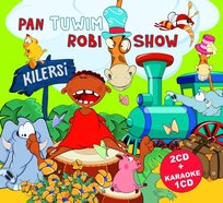 Pan Tuwim robi show Kilersi