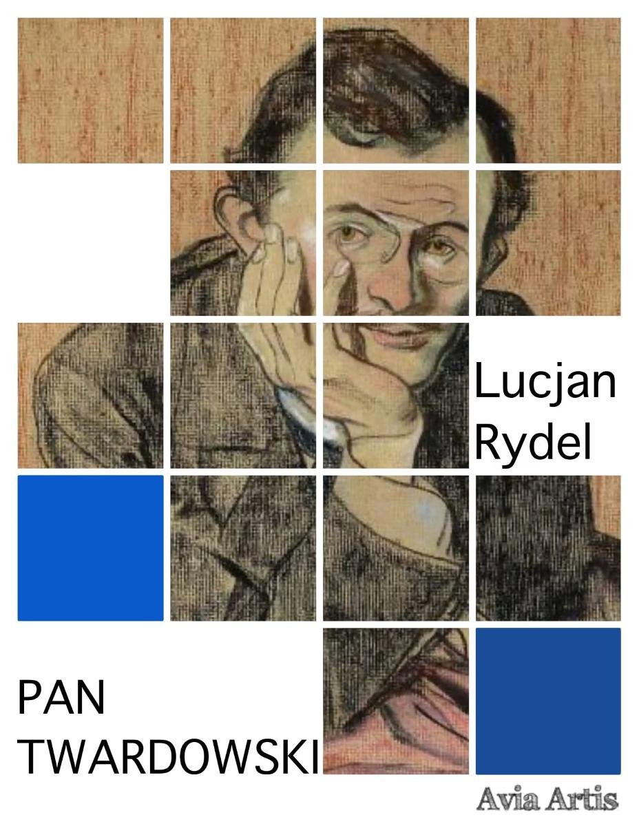 Lucjan Rydel Pan Twardowski - ebook MOBI - Rydel Lucjan | Ebook Sklep EMPIK.COM