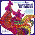 Pan Twardowski na kogucie - Kobuszewski Jan, Damięcki Damian, Gliński Wieńczysław, Stockinger Andrzej, Damięcki Maciej