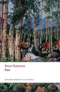 Pan - Hamsun Knut
