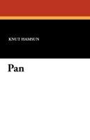 Pan - Hamsun Knut