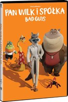Pan Wilk i spółka. Bad Guys Perifel Pierre