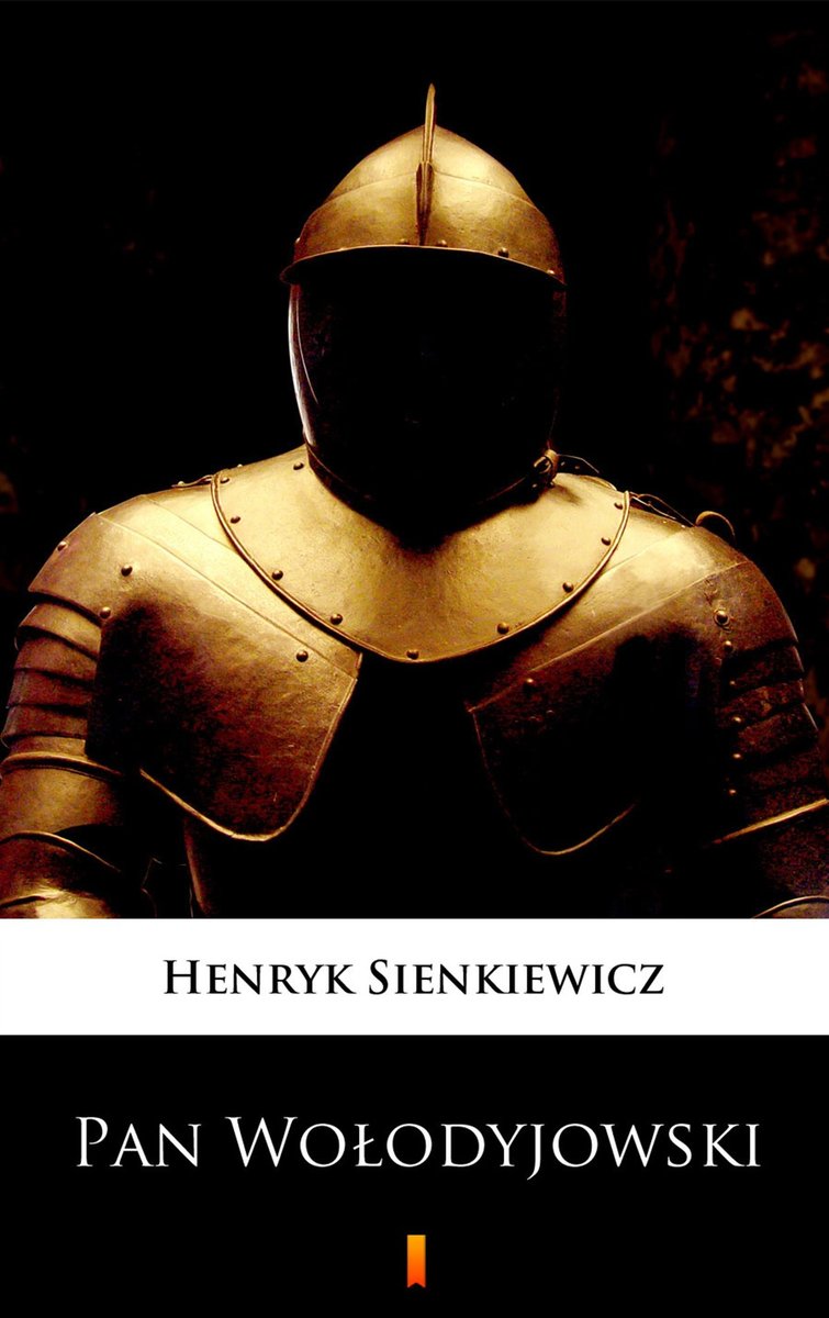 Pan Wołodyjowski - ebook epub