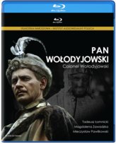 Pan Wołodyjowski Hoffman Jerzy