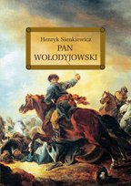 Pan Wołodyjowski Sienkiewicz Henryk