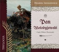 Pan Wołodyjowski Sienkiewicz Henryk