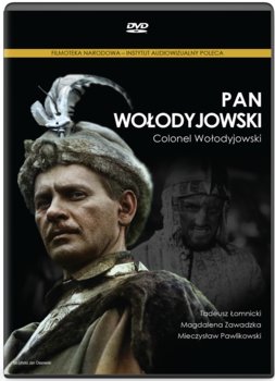 Pan Wołodyjowski - Hoffman Jerzy